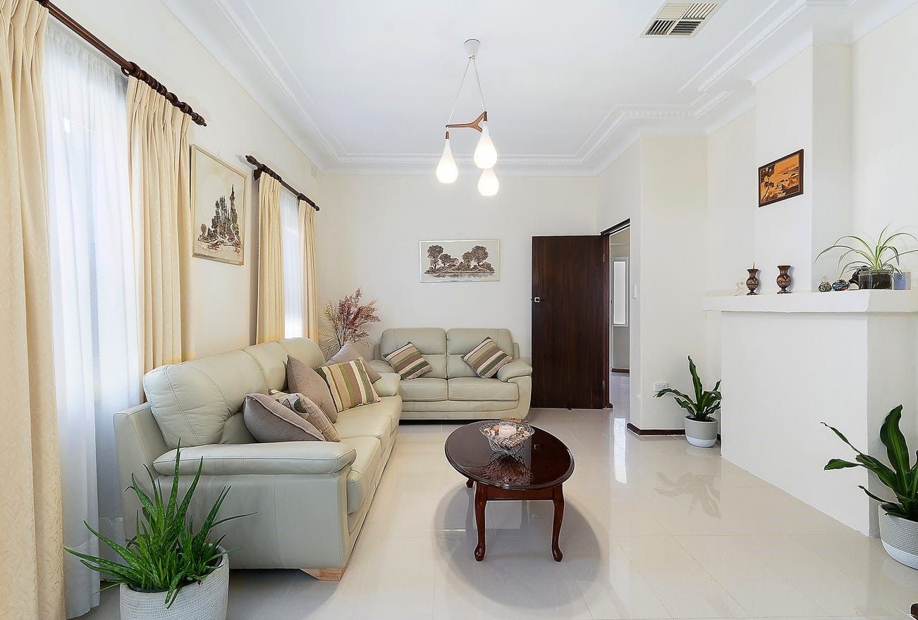 6 Bernard Avenue, Bardwell Park NSW 2207 House For Rent Domain