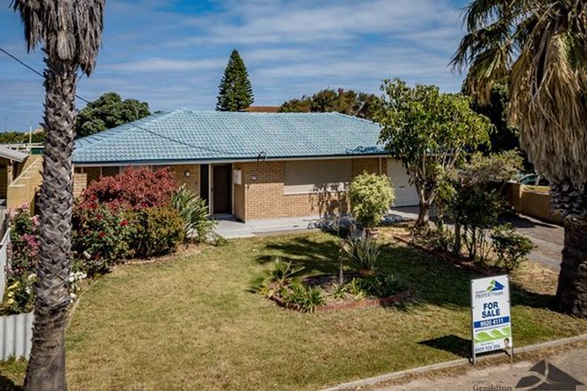 Picture of 22 Catherine Street, BLUFF POINT WA 6530