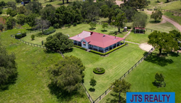 Picture of 264 Appletree Flat Road, JERRYS PLAINS NSW 2330