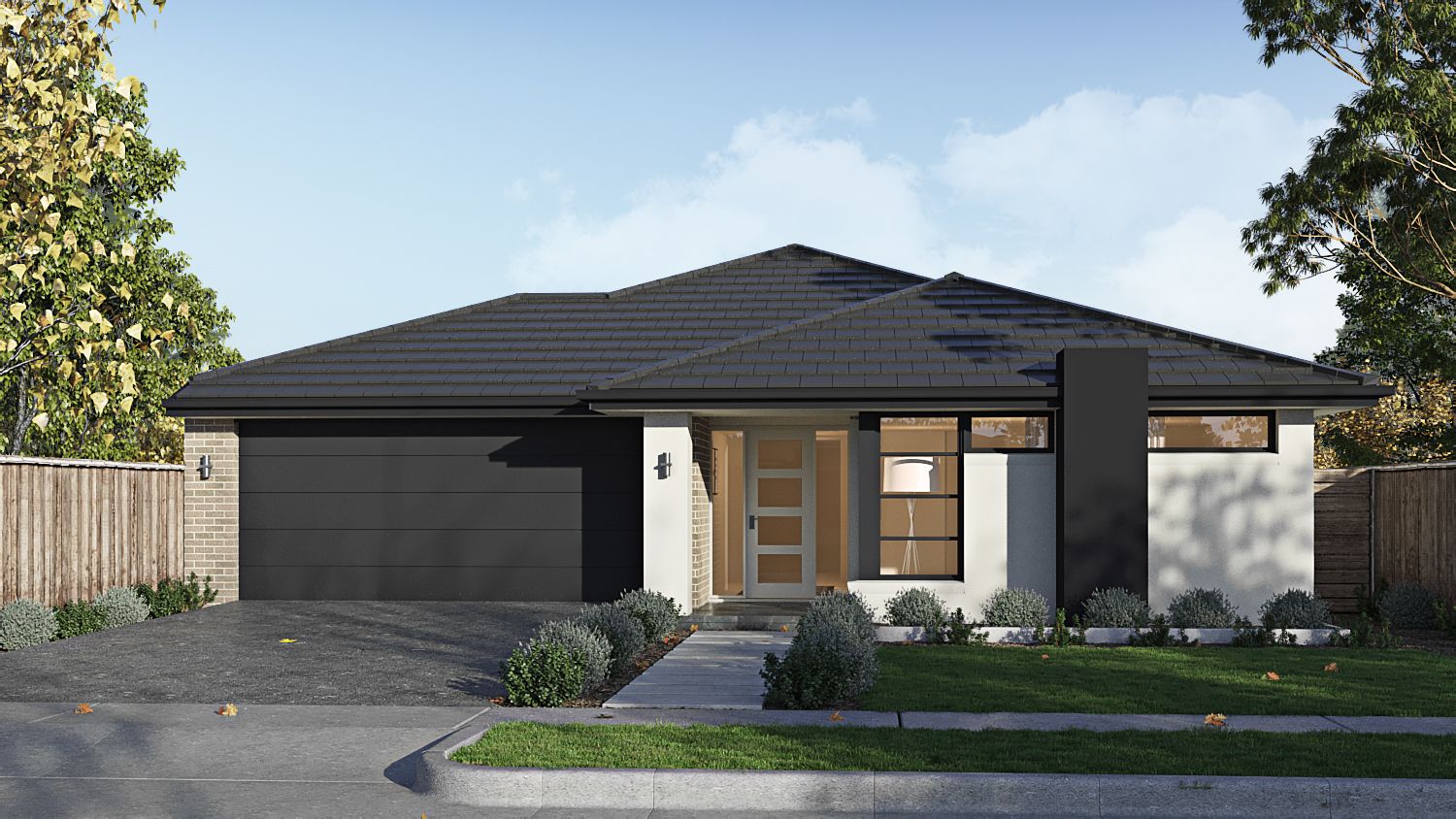 4 bedrooms New House & Land in 1517 Connor Avenue GAWLER EAST SA, 5118