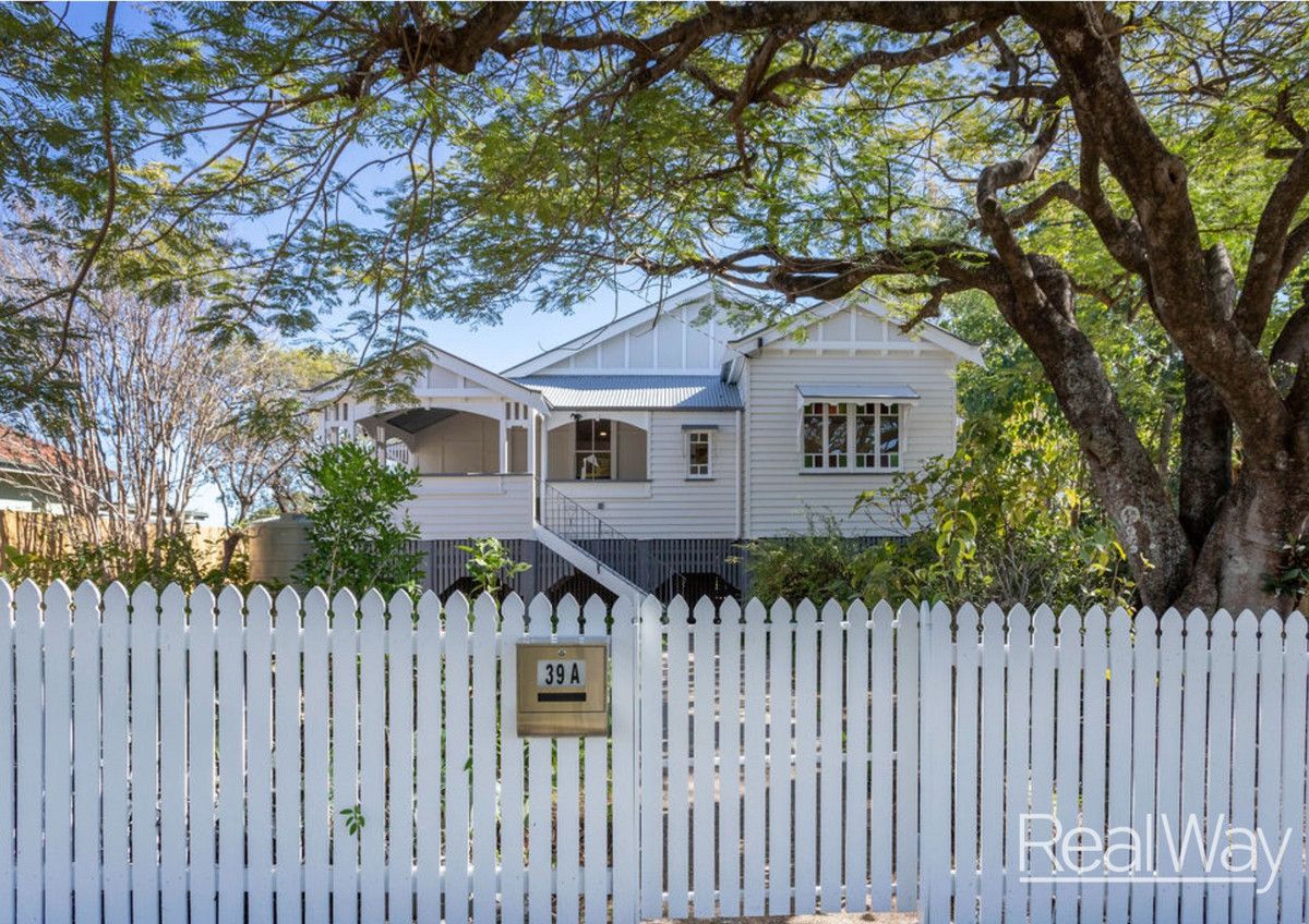 39a Macquarie Street, Silkstone QLD 4304, Image 0