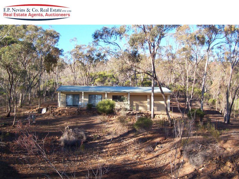 160 Nyanahgul Road, Kingower VIC 3517, Image 1