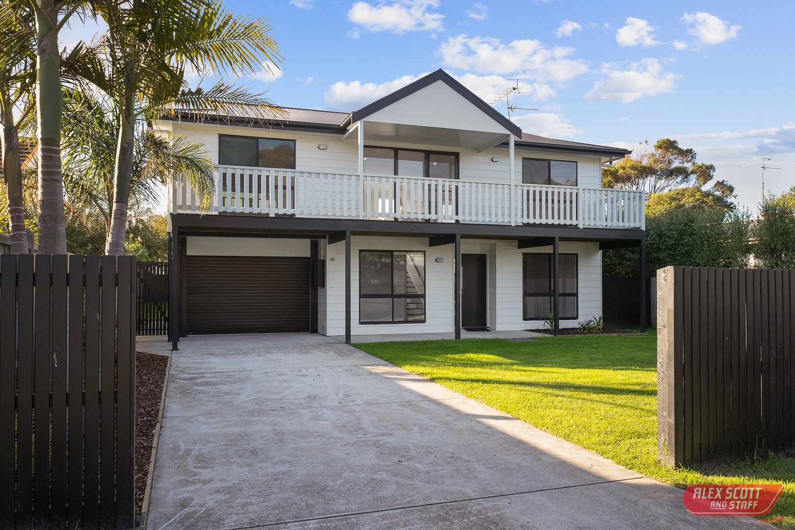 48 Anglers Road, Cape Paterson Property History & Address Research