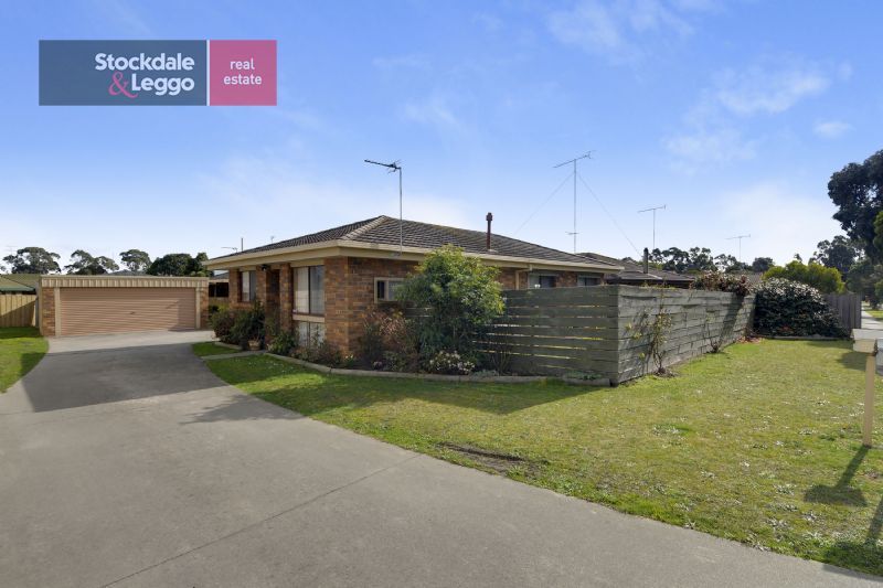 1/8 Carbine Court, Traralgon VIC 3844, Image 0