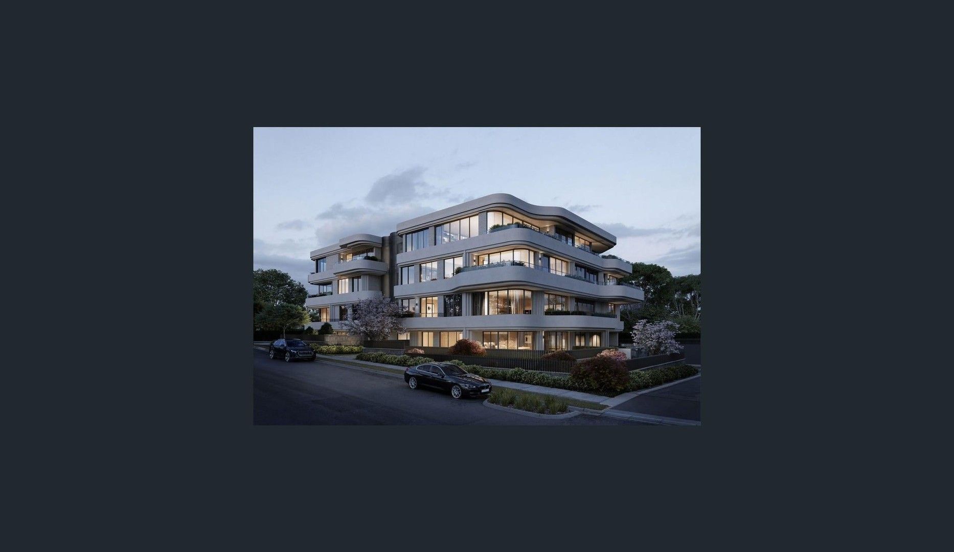 2 bedrooms Apartment / Unit / Flat in 103/12 Grosvenor Street NEUTRAL BAY NSW, 2089