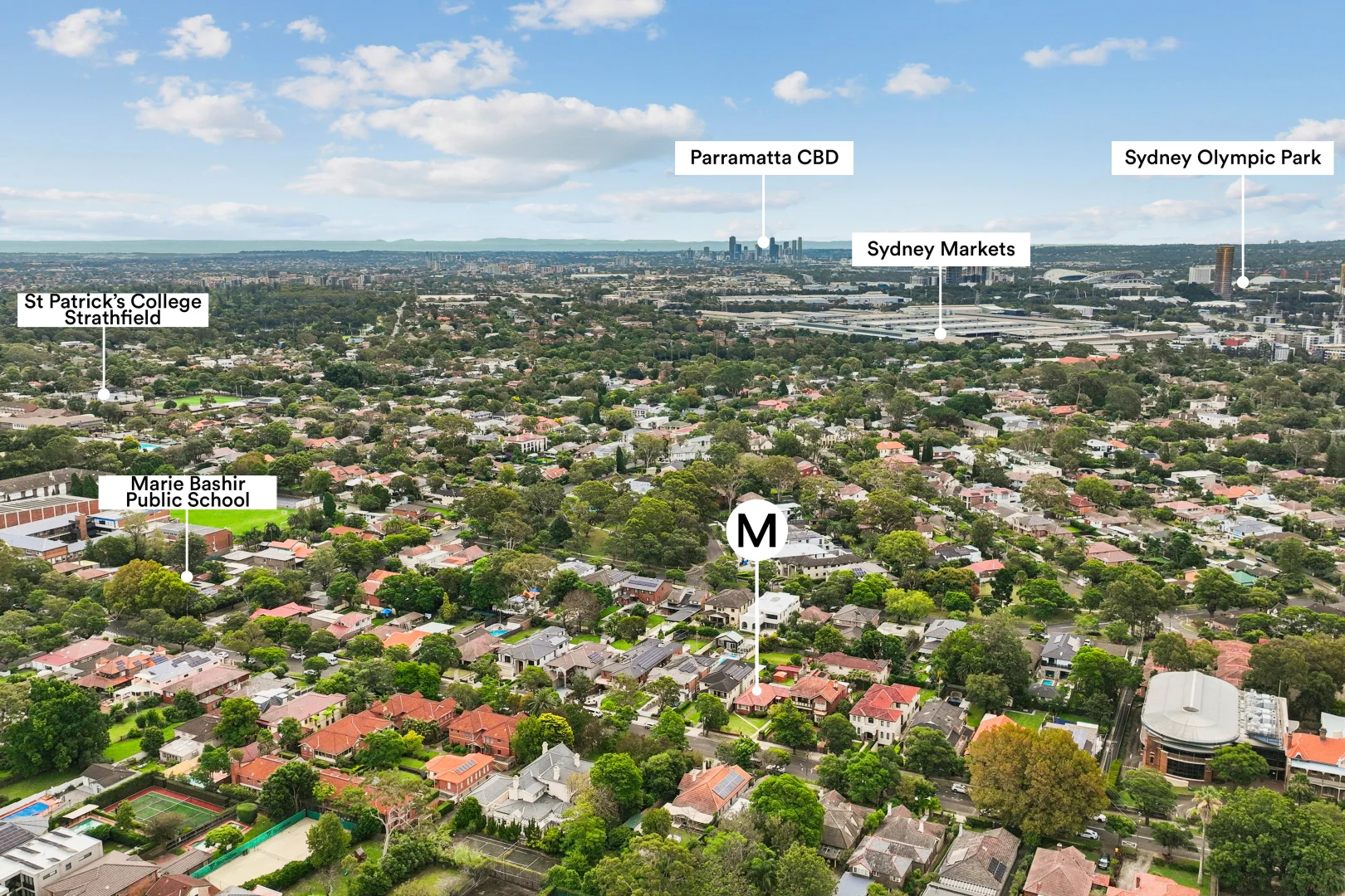 Additional image 10 of 115 Albert Road, Strathfield NSW 2135