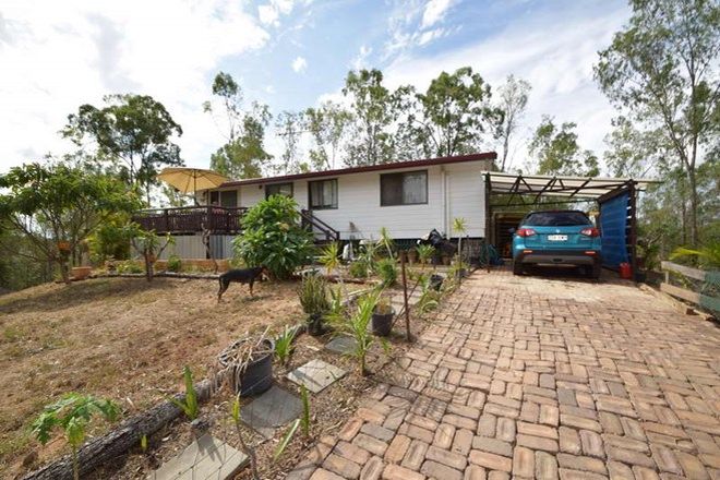 Picture of 1 Aspen Drive, ESK QLD 4312