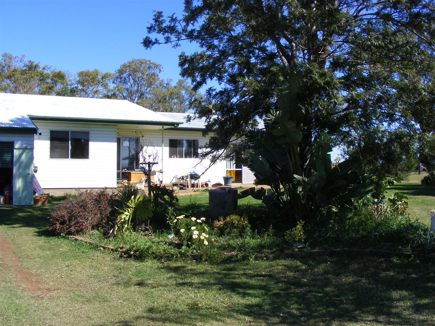 157 Malu Road, Bowenville QLD 4404 House for Sale Domain