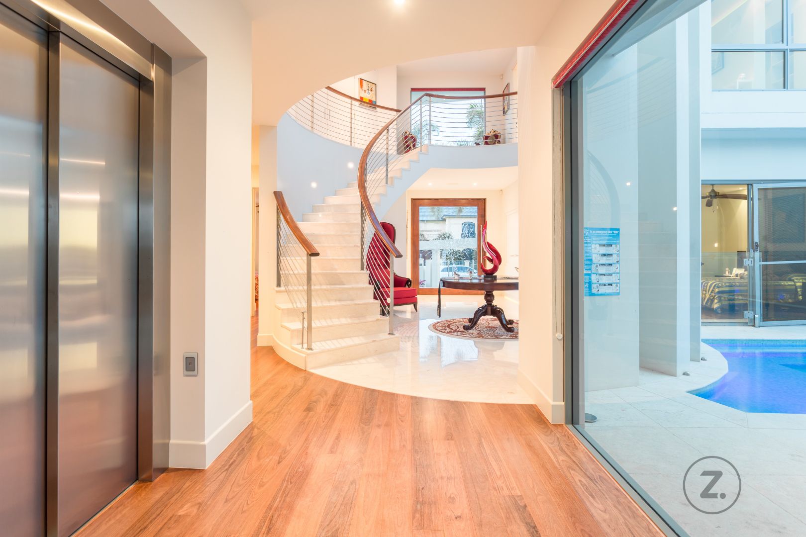 50 King Charles Drive, Paradise Point QLD 4216 Domain