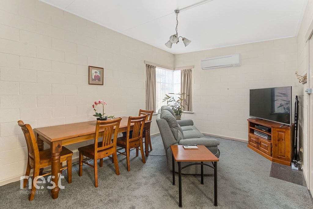 1-3/183 Melville Street, West Hobart TAS 7000, Image 1