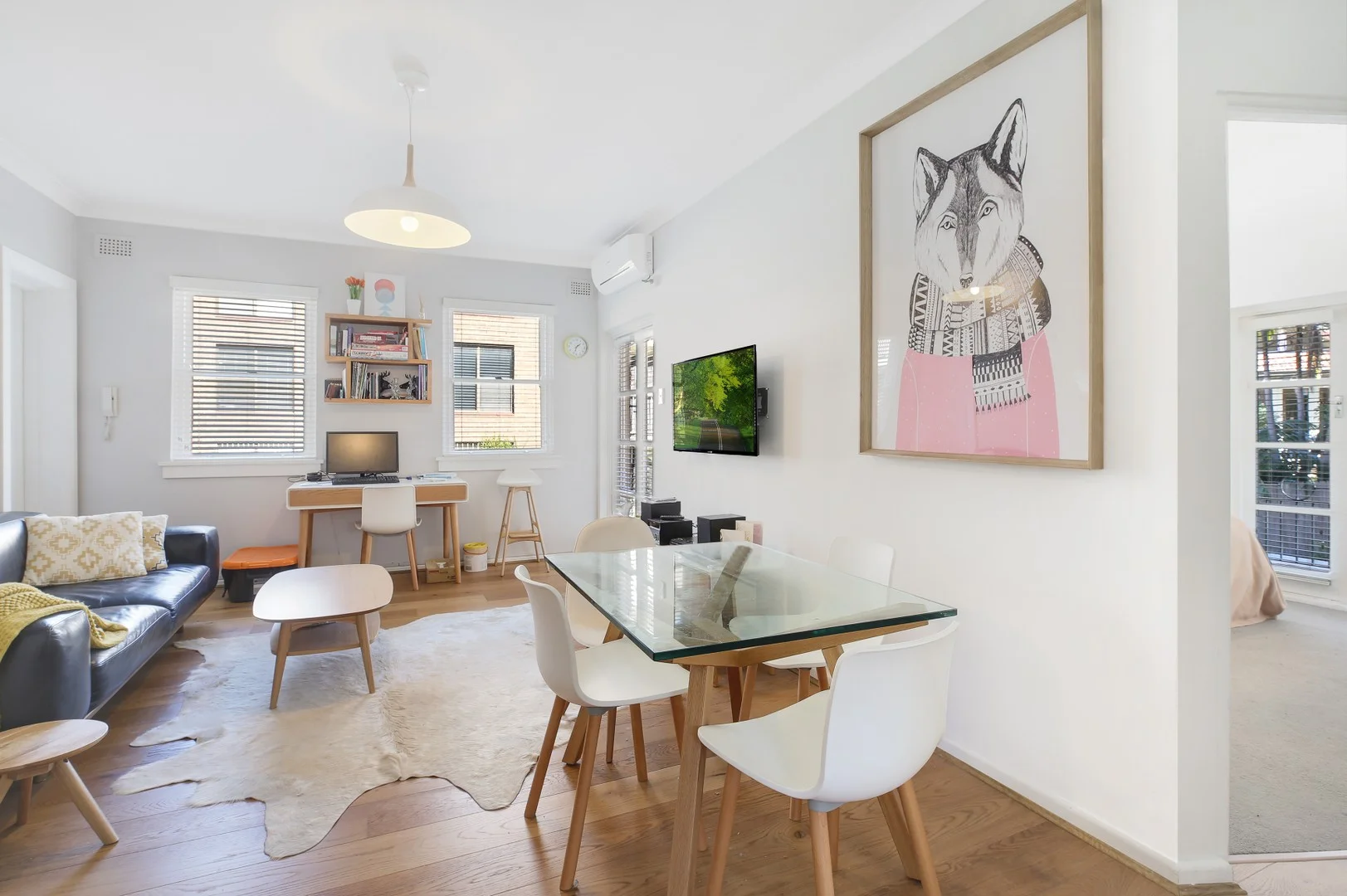 Additional image 2 of 1/8 Priory Road, Waverton NSW 2060