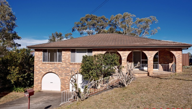 Picture of 2 Russell Crescent, WESTLEIGH NSW 2120