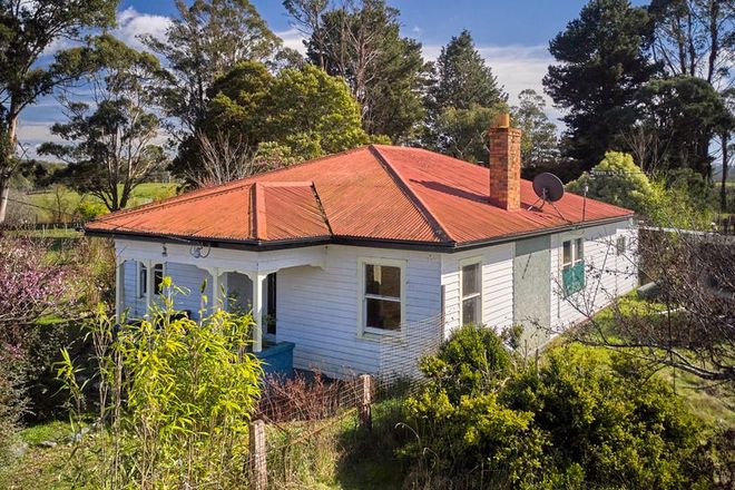 Picture of 1717 Bridgenorth Road, ROSEVALE TAS 7292