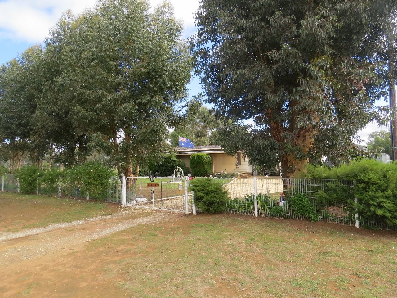 117 Cowra Street, Koorawatha NSW 2807, Image 0