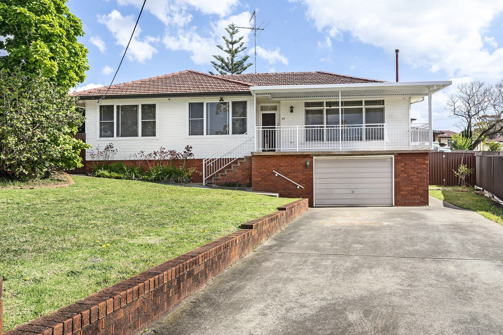 42 Derwent Parade, Blacktown NSW 2148, Image 0