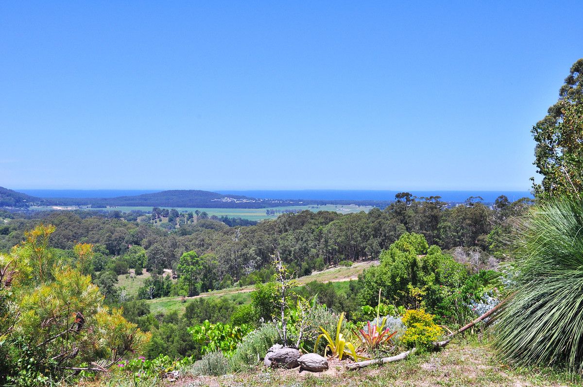 181 Cabbage Gum Road, Cudgera Creek NSW 2484, Image 0