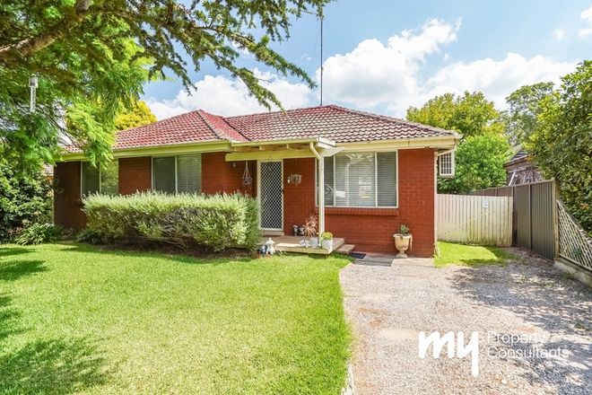 Picture of 63 Bligh Avenue, CAMDEN SOUTH NSW 2570