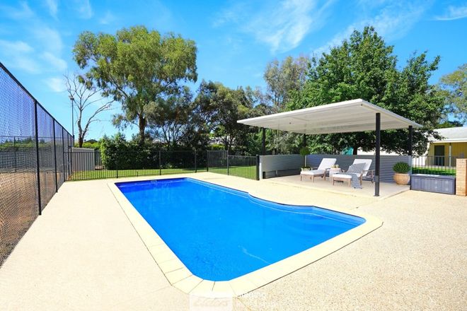 Picture of 6 Melville Crescent, YOOGALI NSW 2680