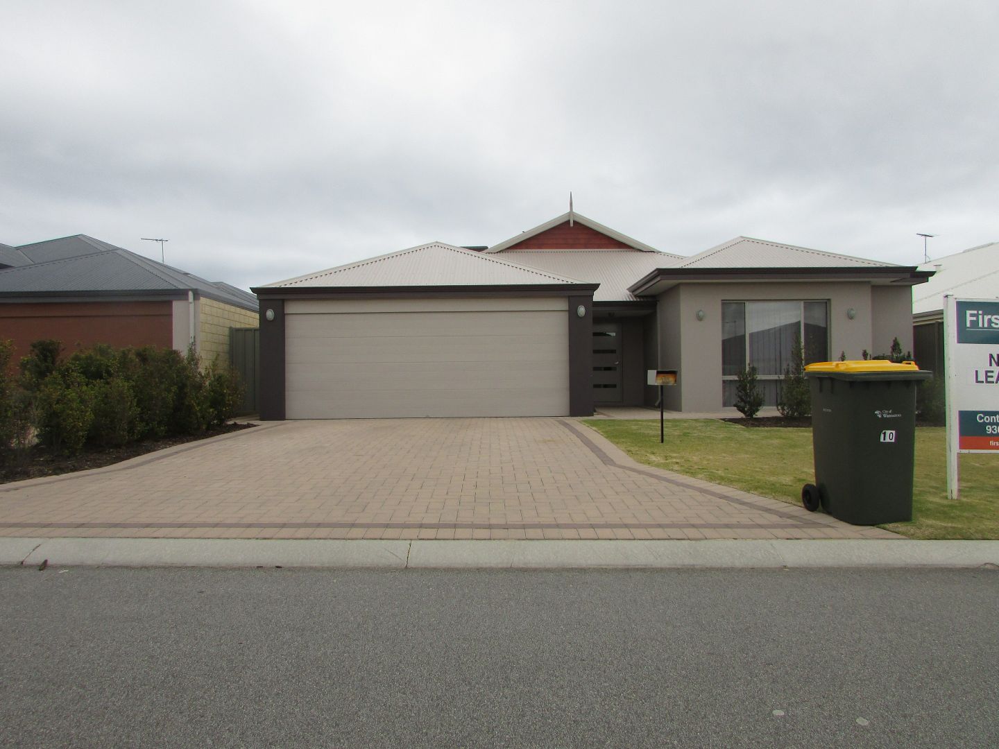 10 Vetter Road, Clarkson WA 6030, Image 1