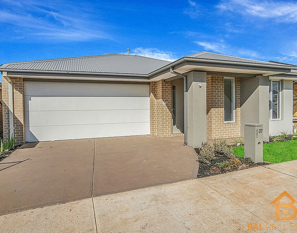 37 Gila Way, Truganina VIC 3029