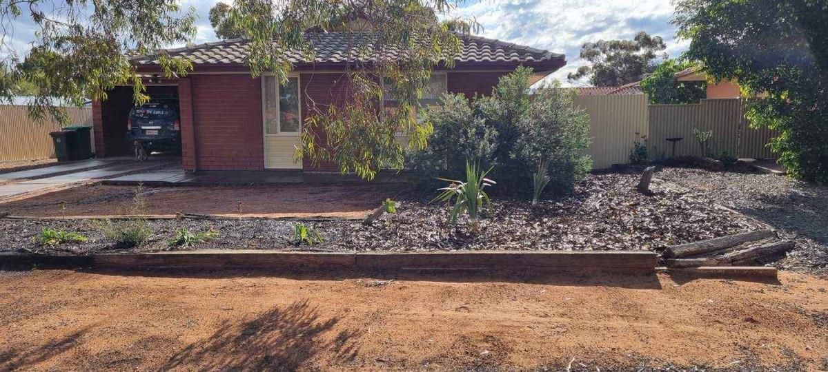 3 bedrooms House in 19 Anderson Crescent PORT AUGUSTA WEST SA, 5700