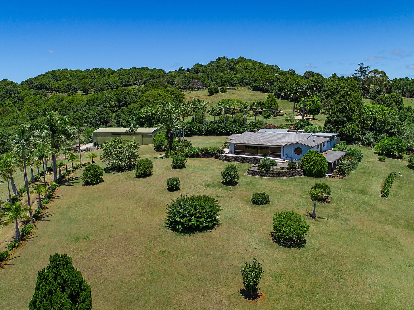 170 Cranneys Road, North Tumbulgum NSW 2490, Image 1