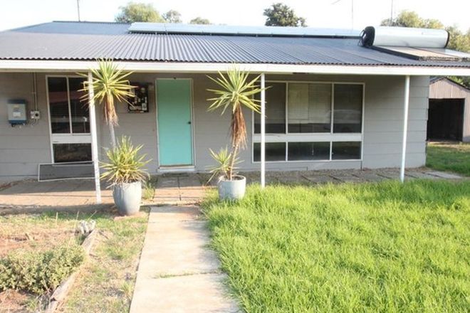 Picture of 20-22 Corcoran Street, BERRIGAN NSW 2712