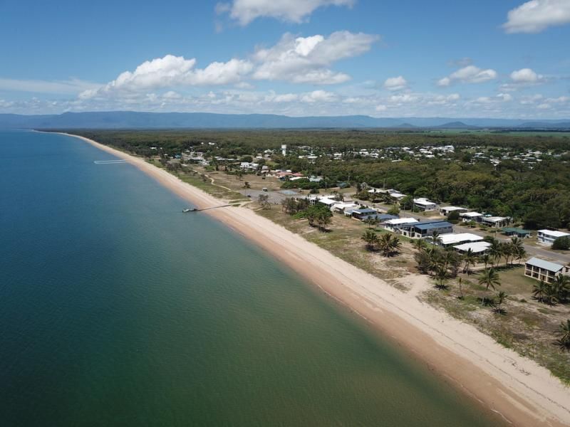 11 CHESTNUT STREET, Forrest Beach QLD 4850, Image 2