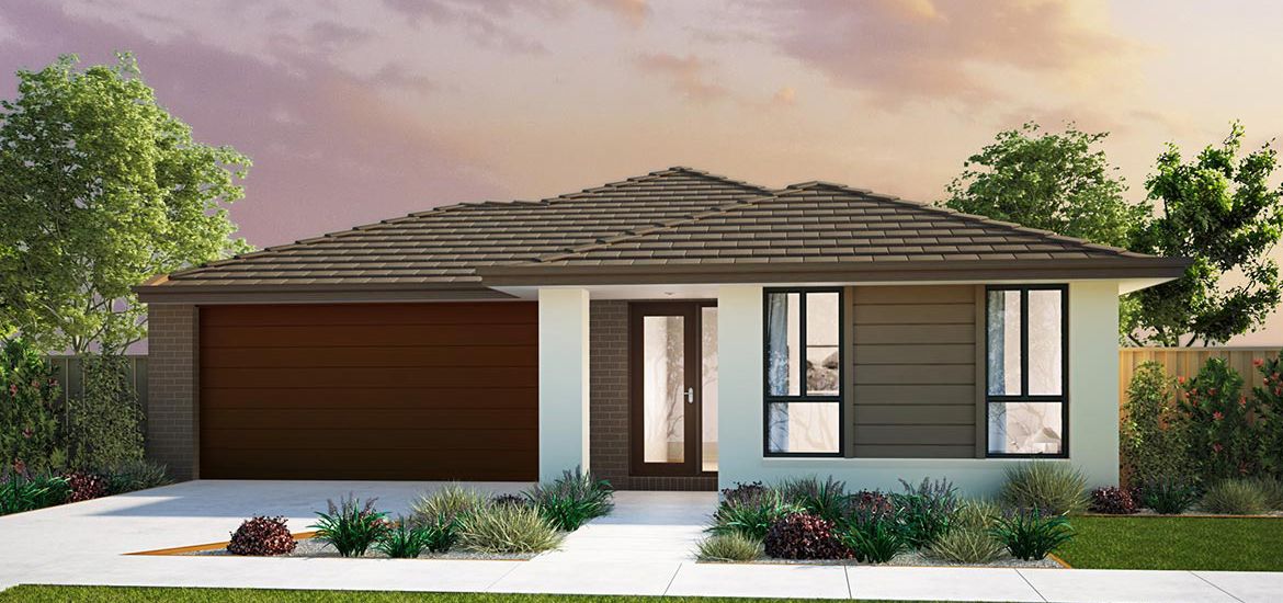 4 bedrooms New House & Land in 814 New Road YARRABILBA QLD, 4207