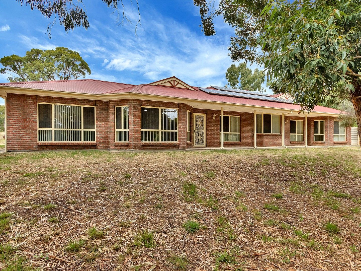 26 Creek Road, Cockatoo Valley SA 5351, Image 0