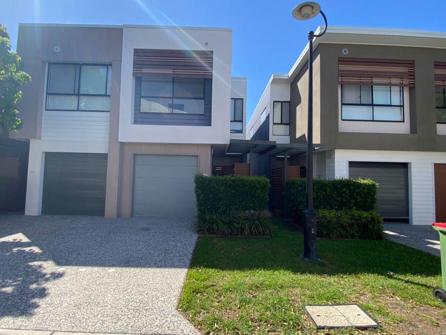 3 bedrooms Townhouse in 39/42 Stadium Dr ROBINA QLD, 4226