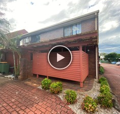 Picture of 22/173 North Street, ROCKVILLE QLD 4350