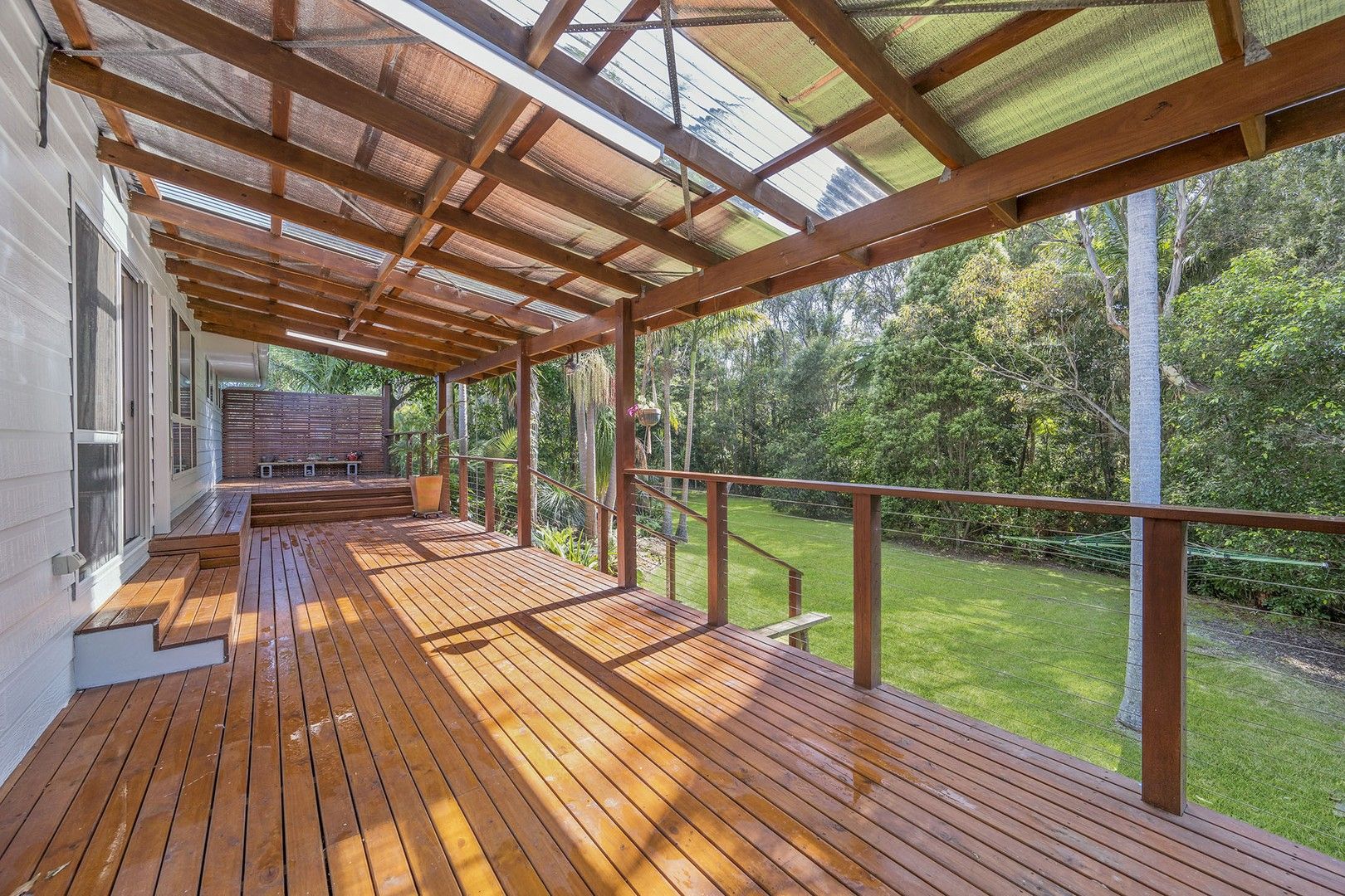 4 bedrooms House in 15 Hassall Street PORT MACQUARIE NSW, 2444