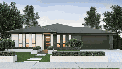 Picture of Lot 56 Knappstein Avenue, ROSEWORTHY SA 5371