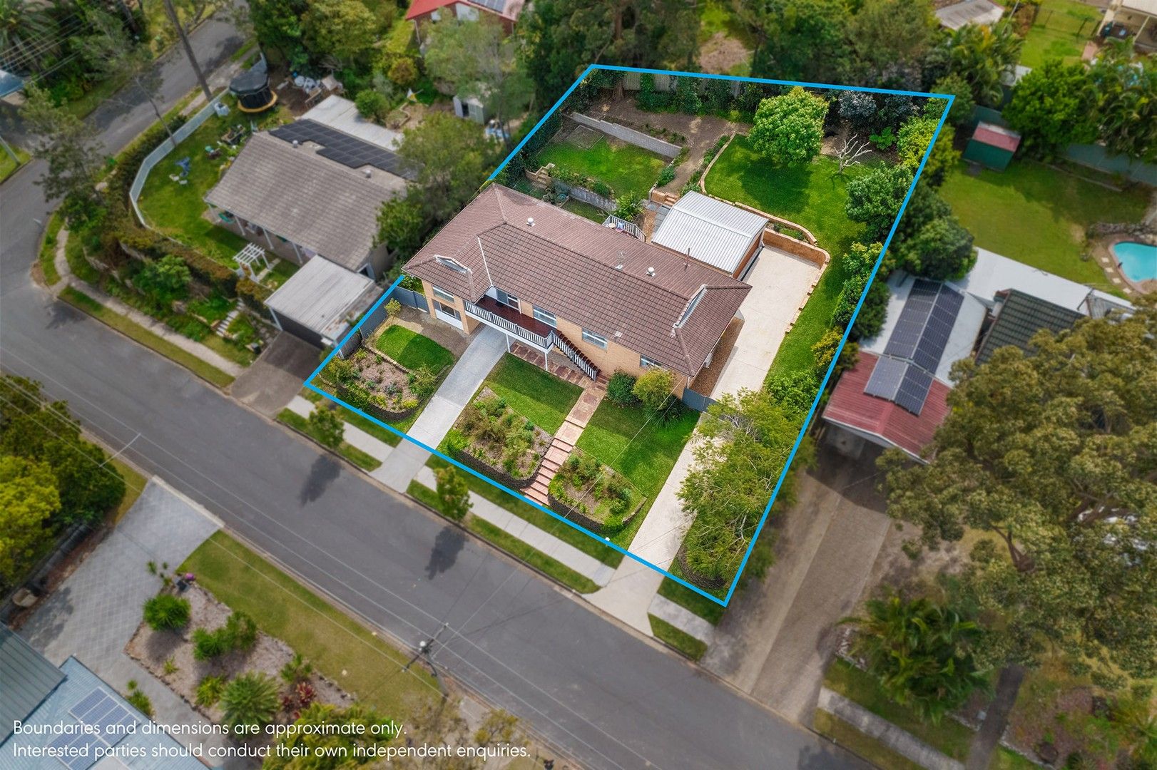 4 Carissa Street, Shailer Park QLD 4128 Domain