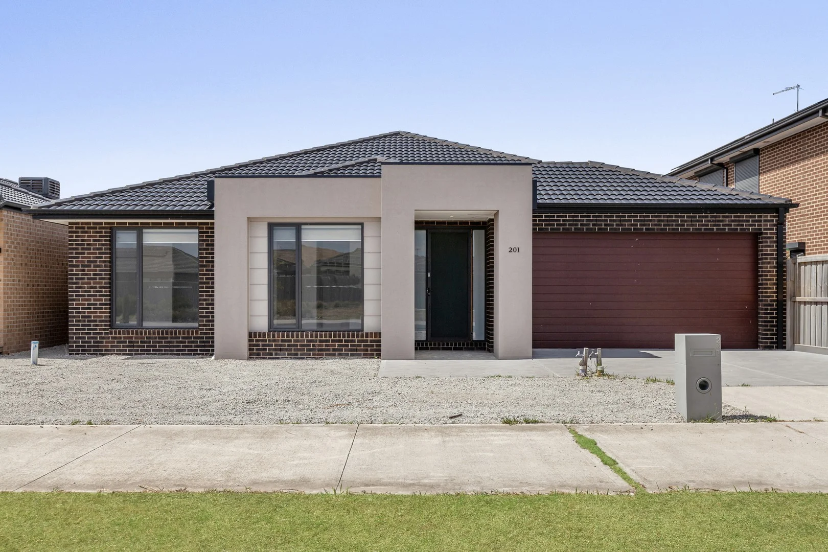 201 Wallara Waters Boulevard, Wallan VIC 3756