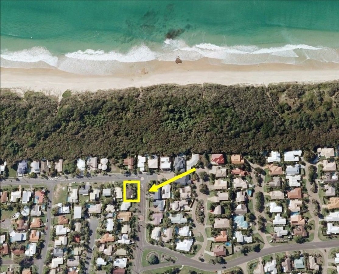 448 Oceanic Drive, Wurtulla QLD 4575, Image 0