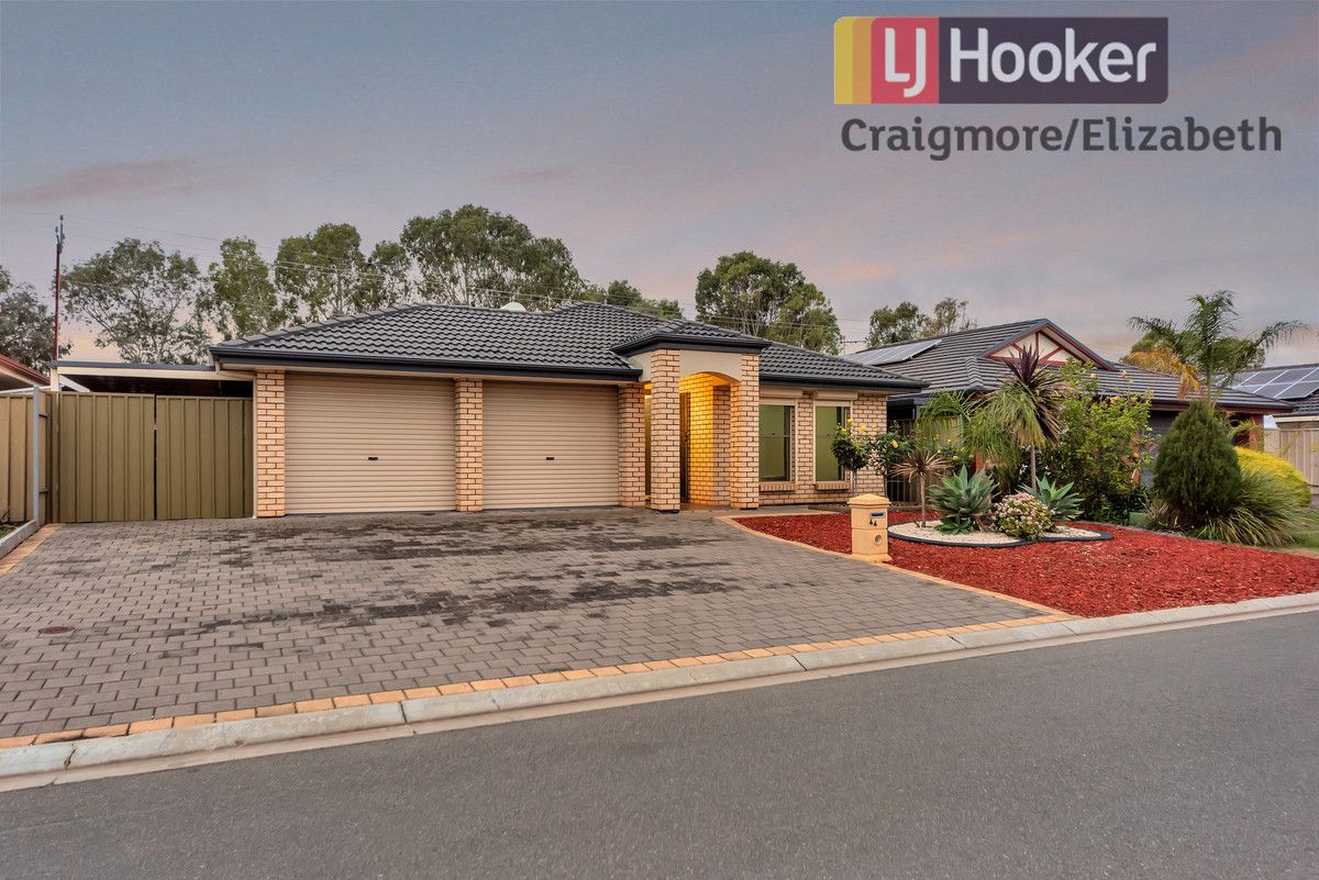 44 Trinity Court, Andrews Farm SA 5114, Image 1