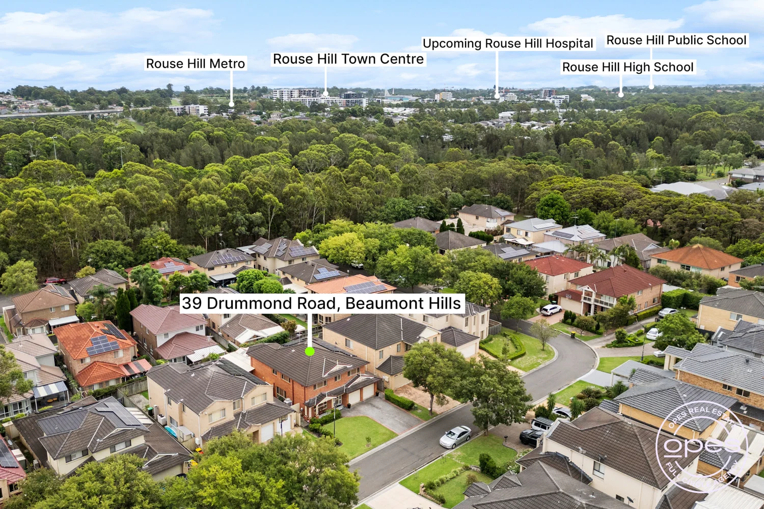 Additional image 18 of 39 Drummond Road, Beaumont Hills NSW 2155