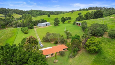 Picture of 204 Treeby Road, WILSONS POCKET QLD 4570