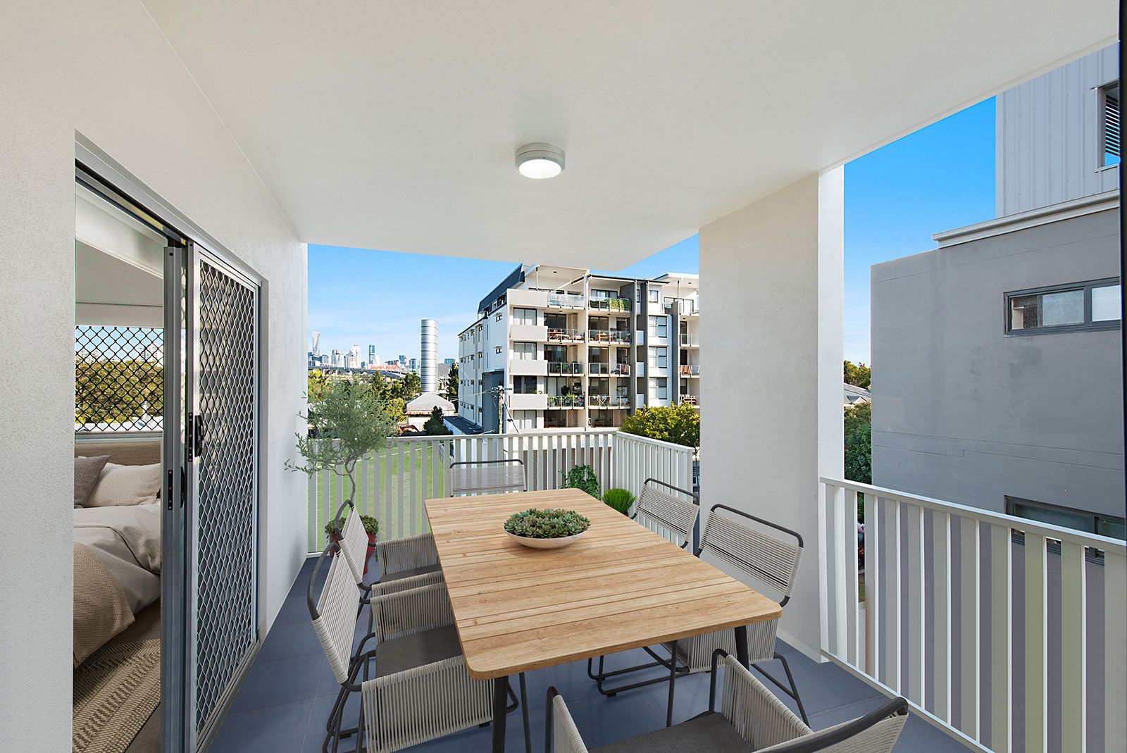 Unit 12/38 Gallway St, Windsor QLD 4030, Image 2