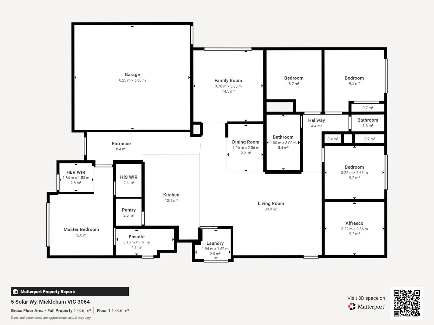 Additional image 18 of 5 Solar Wy, Mickleham VIC 3064