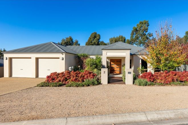 Picture of 2 Finke Court, HAMILTON VALLEY NSW 2641