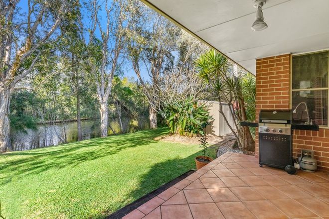 Picture of 5/14 Teraglin Place, BALLINA NSW 2478