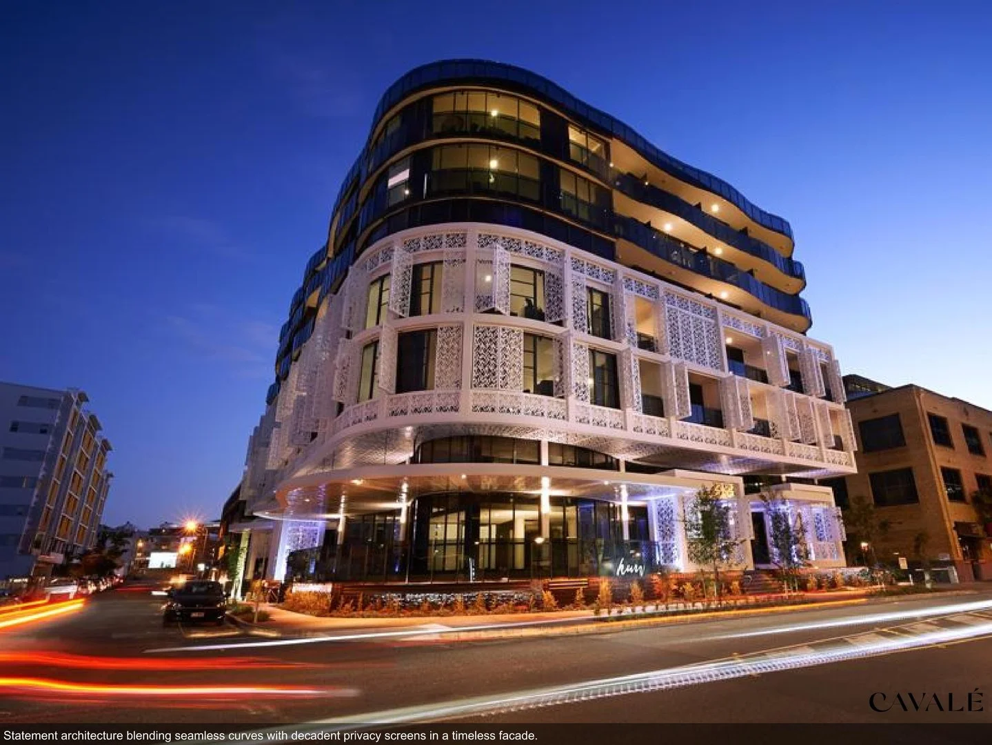 Additional image 15 of 408/31 Longland Street, Newstead QLD 4006