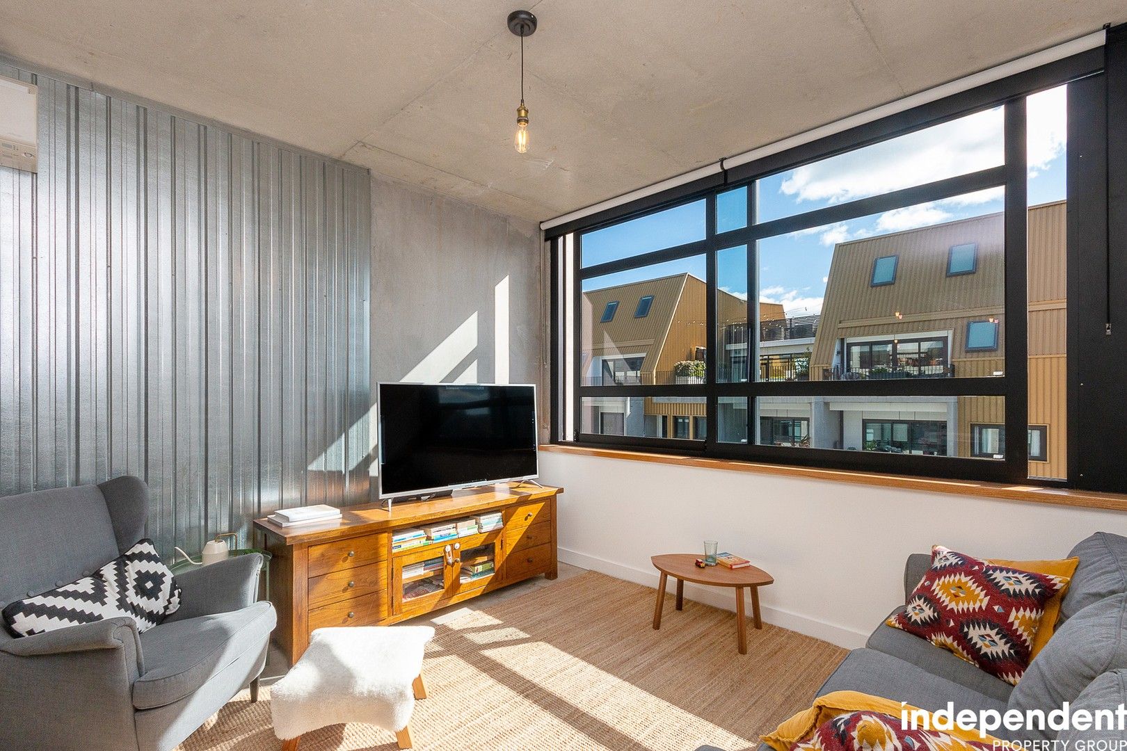 205/9 The Causeway Street, Kingston ACT 2604, Image 0