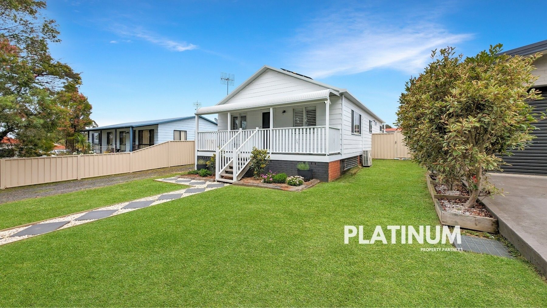 17 Hewitt Ave, St Georges Basin NSW 2540, Image 1