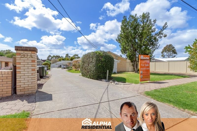 3/20A Cookes Road, Windsor Gardens SA 5087, Image 2