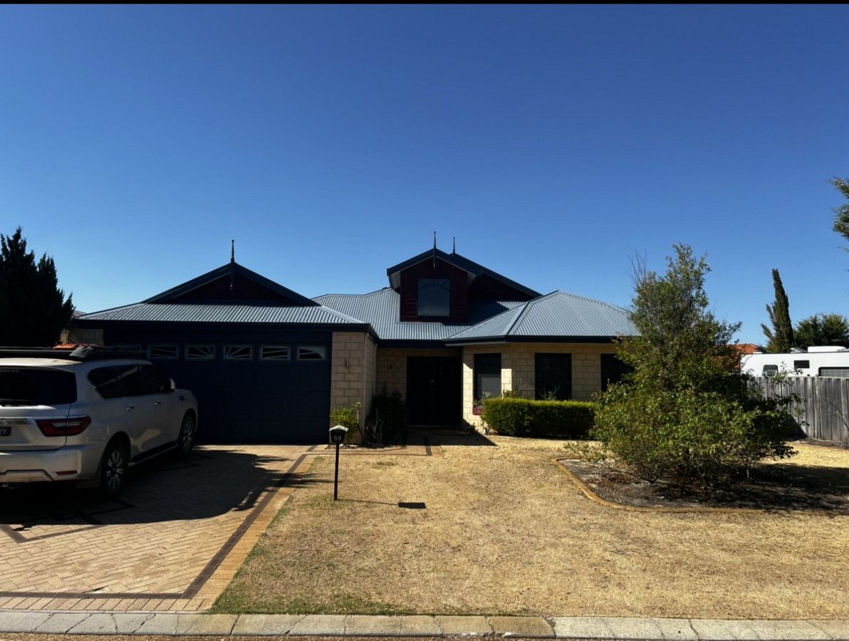 4 bedrooms House in 59 Tokara Avenue HENLEY BROOK WA, 6055