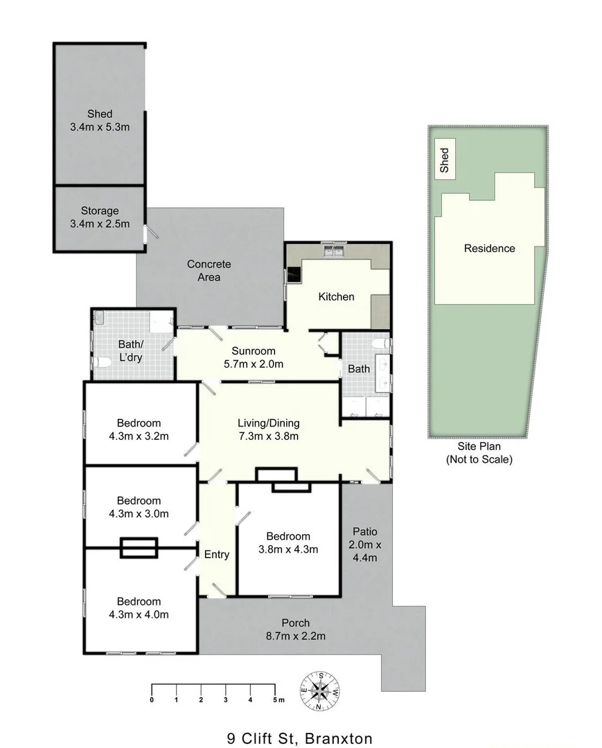 Additional image 14 of 9 Clift Street, Branxton NSW 2335